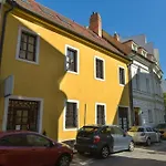 Hotel Bluebell Bratislava