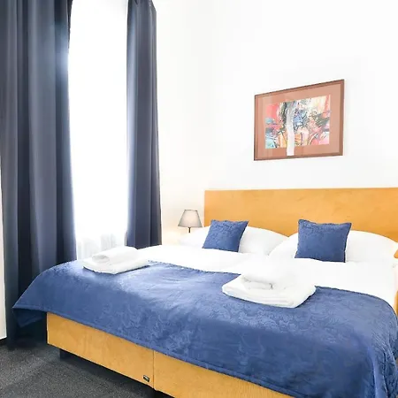 Bluebell 3* Bratislava