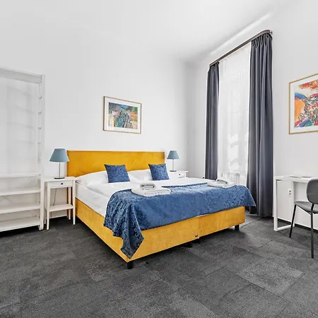 Bluebell 3* Bratislava
