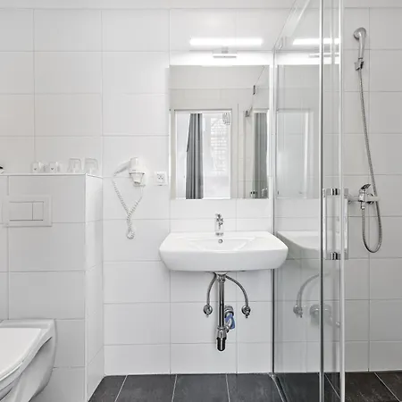 Bluebell Hotel Bratislava