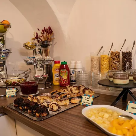 Bluebell 3* Bratislava