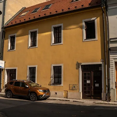 Bluebell 3* Bratislava