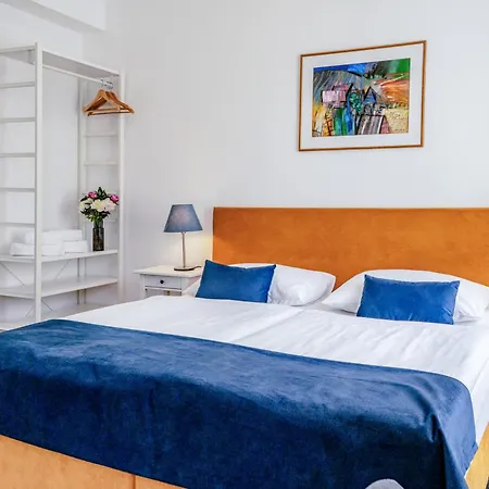 Hotel Bluebell Bratislava