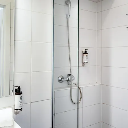 Bluebell فندق براتسيلافا