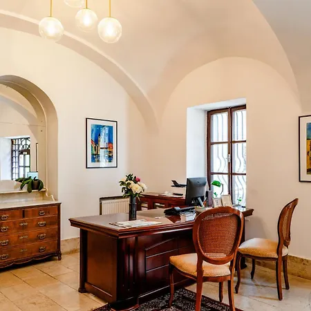 Bluebell فندق براتسيلافا