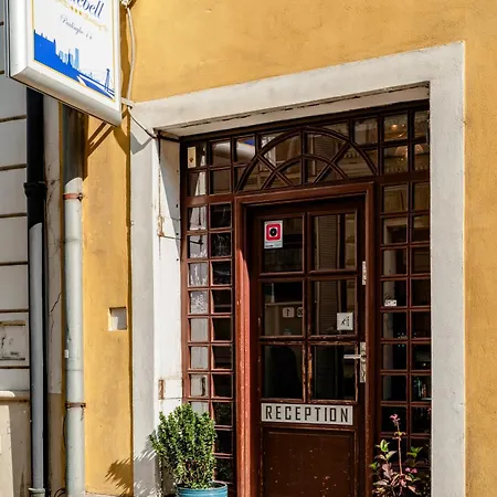 Bluebell فندق براتسيلافا