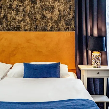 فندق Bluebell 3*