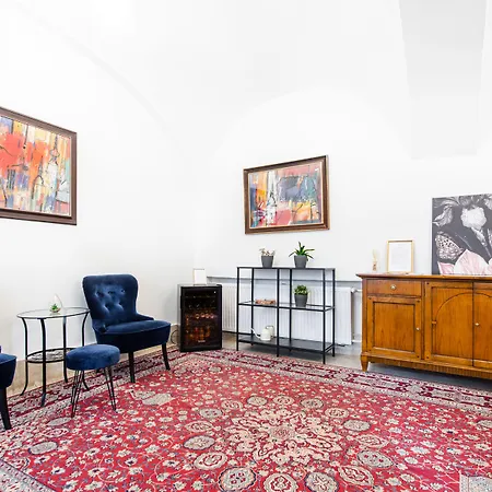 Bluebell 3* Bratislava