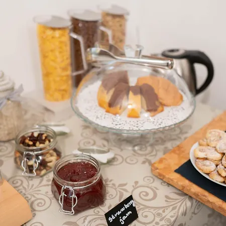 Bluebell براتسيلافا