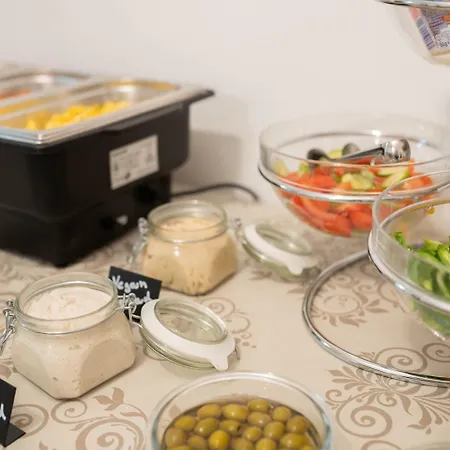 Bluebell 3* براتسيلافا