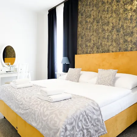 Hotel Bluebell Bratislava