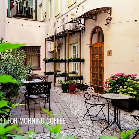 Bluebell 3* Bratislava