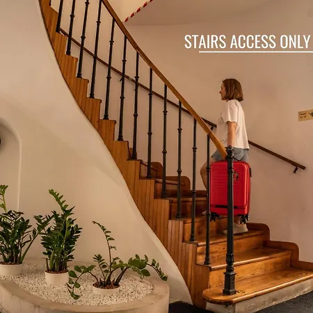 Bluebell Hotel Bratislava