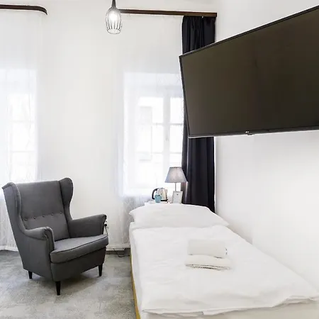 Hotel Bluebell Bratislava