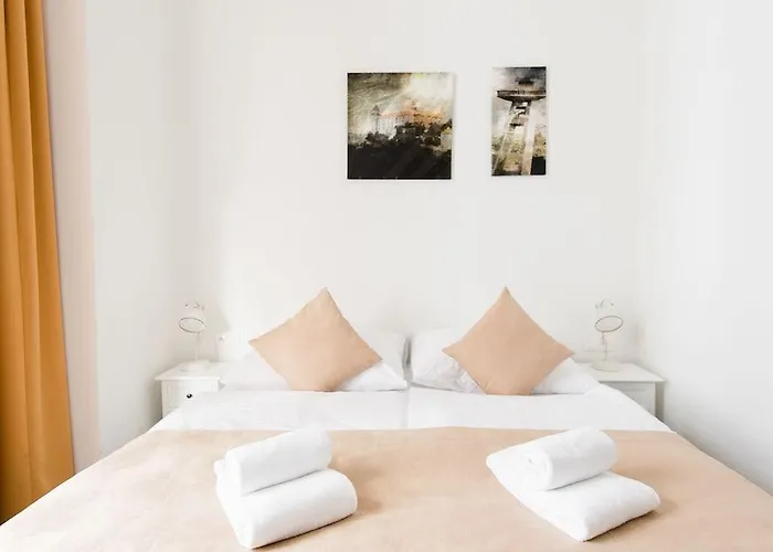 Bluebell Hotel Bratislava