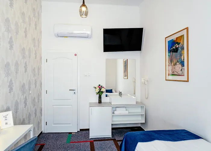 Hotel Bluebell Bratislava