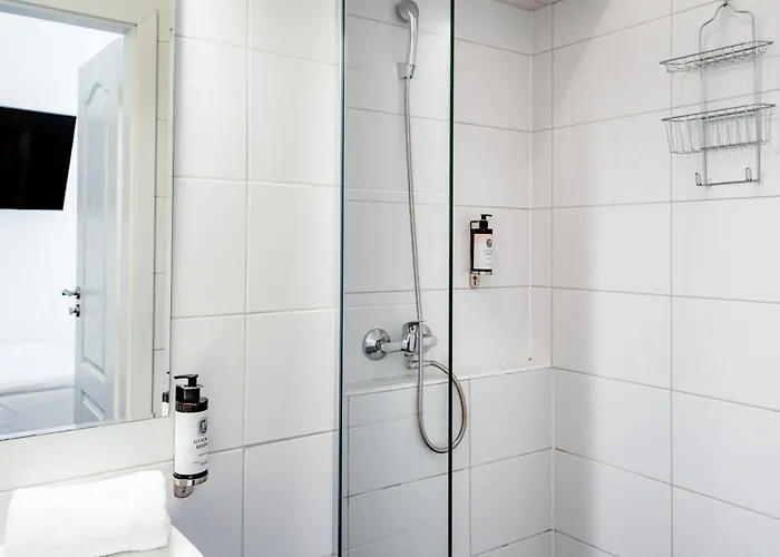 Bluebell Hotel Bratislava