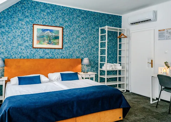 Bluebell 3* Bratislava