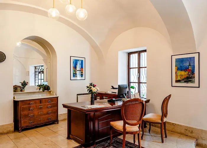 Bluebell Отель Братислава