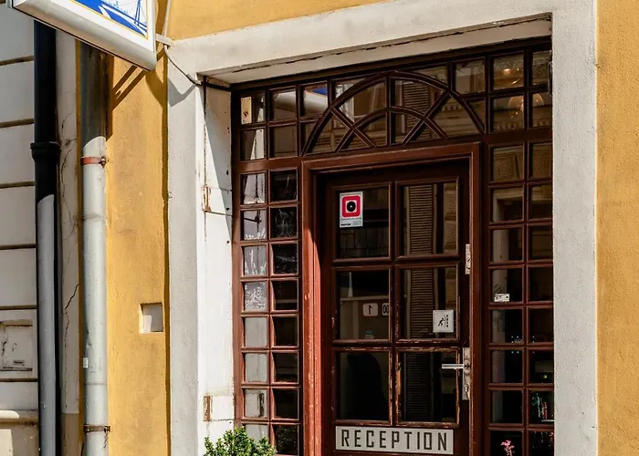 Bluebell Hotel Bratislava