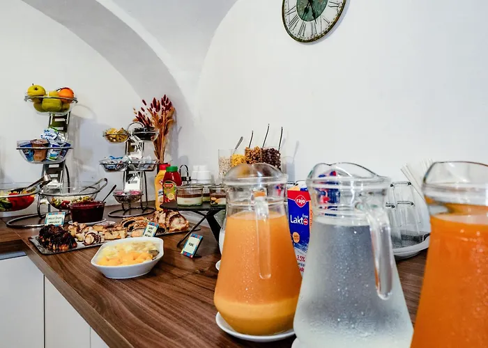 Bluebell Братислава