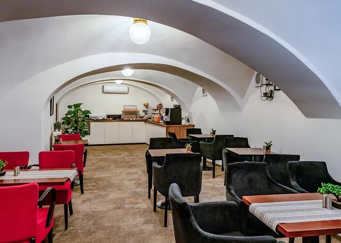 Bluebell 3* Bratislava