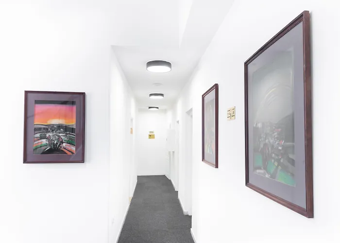 Bluebell براتسيلافا