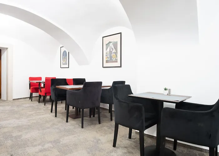 Bluebell Братислава