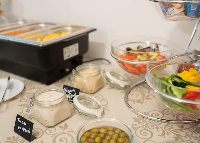 Bluebell 3* Bratislava