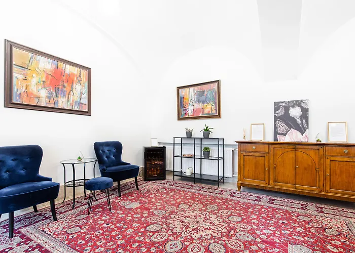 Bluebell 3* Bratislava