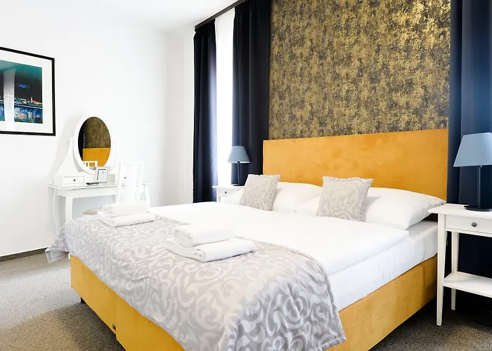 Hotel Bluebell Bratislava