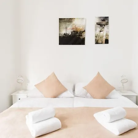 Bluebell מלון ברטיסלאבה