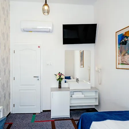 מלון Bluebell ברטיסלאבה