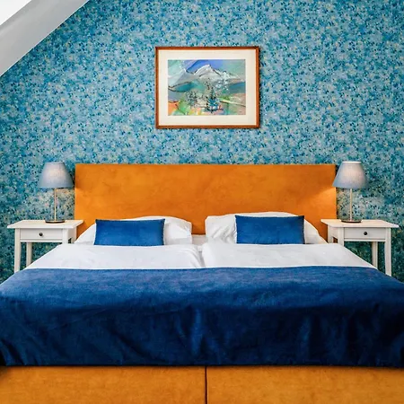 Bluebell מלון 3*