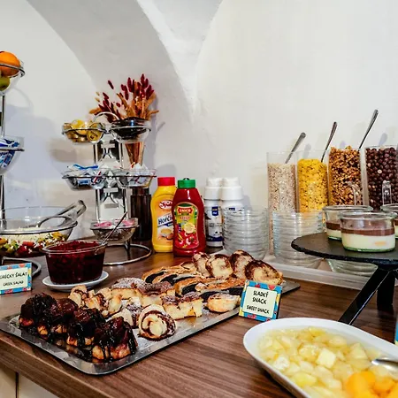 Bluebell מלון 3*