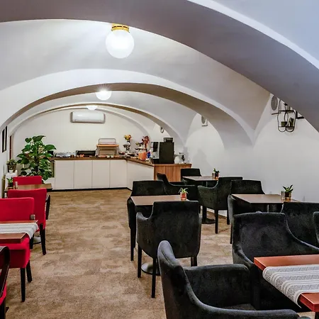 Bluebell 3* Братислава