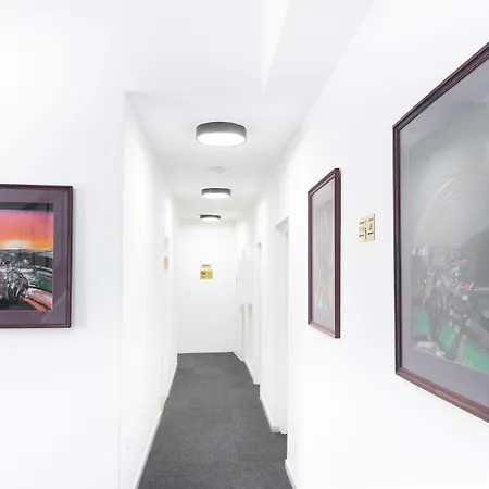 Bluebell ברטיסלאבה