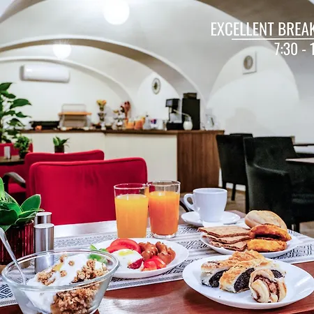 Bluebell Братислава