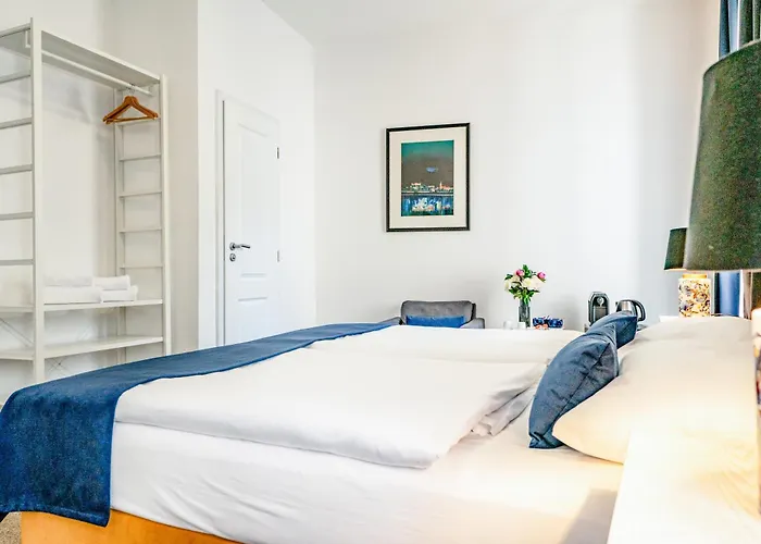 Bluebell Братислава