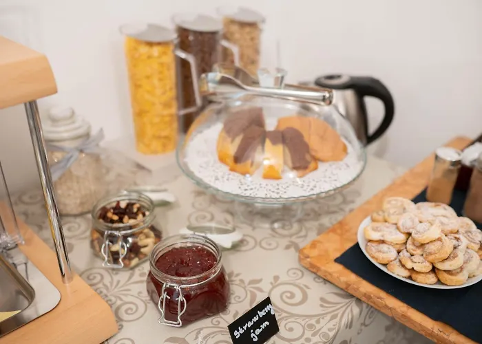 Bluebell Братислава